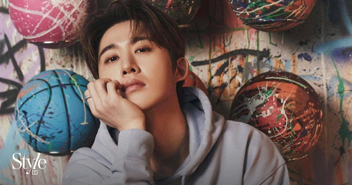 Biv Rapper K-pop rapper B.I on his new album, Europe tour and Hong Kong S2O ...
