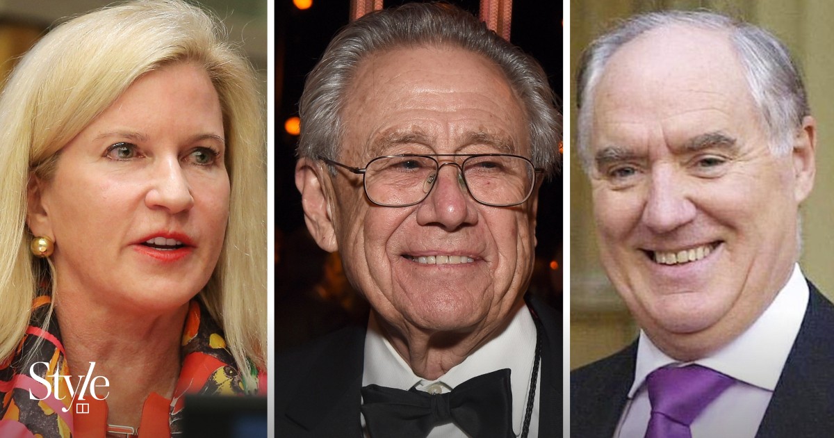 8 most secretive billionaires in the world, revealed: from Marvel’s ...