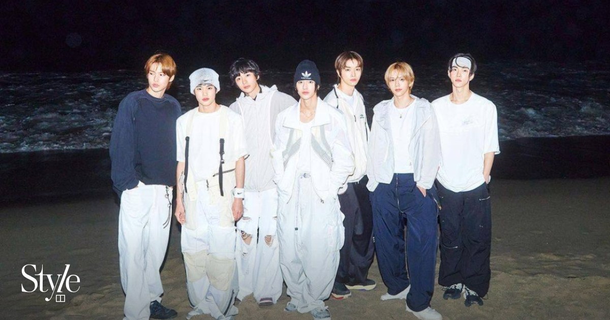 Meet the 7 members of 'monster rookie' K-pop group, Riize