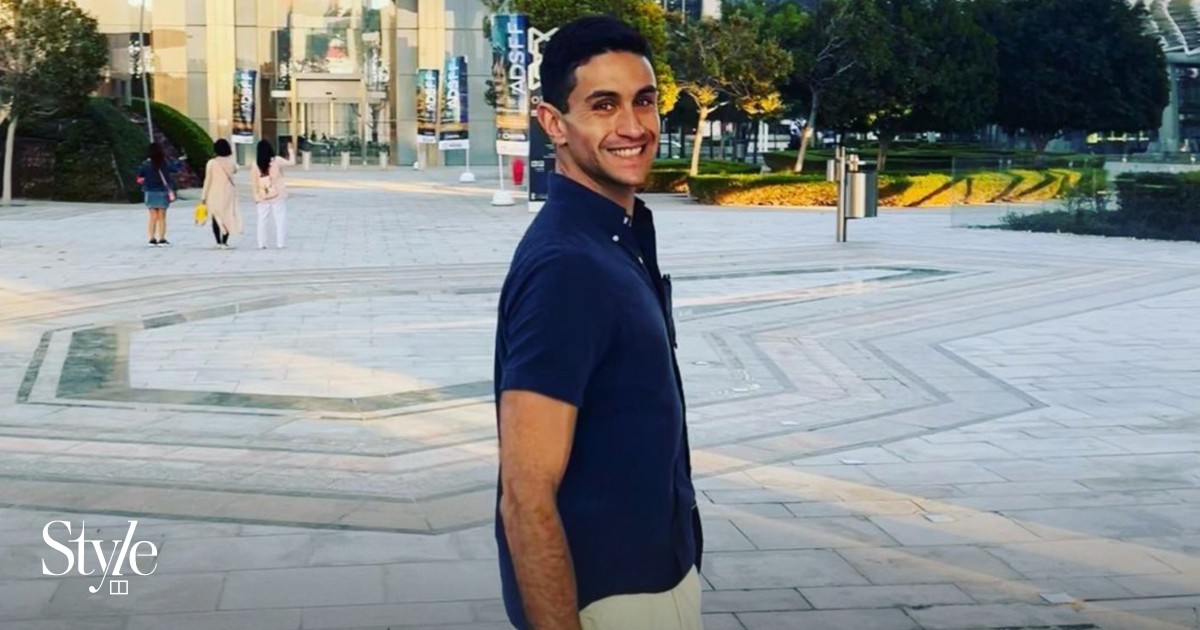 Meet Mohamed Al Fayed s Environmentalist Son Omar Fayed He Admires meet-mohamed-al-fayed-s-environmentalist-son-omar-fayed-he-admires