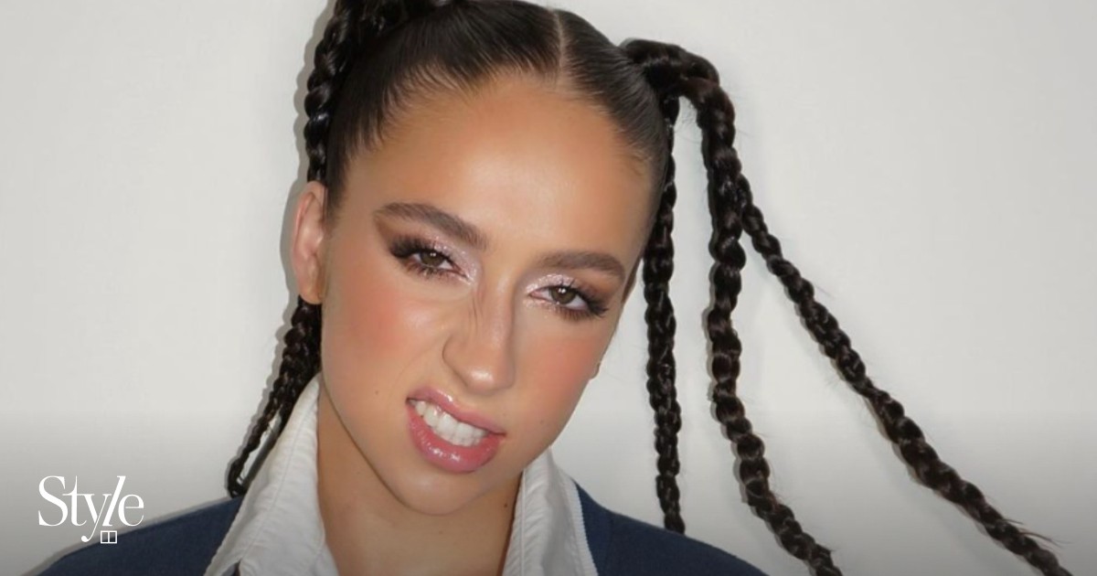 Meet Tate McRae, the Gen Z pop star about to hit the big time: she ...