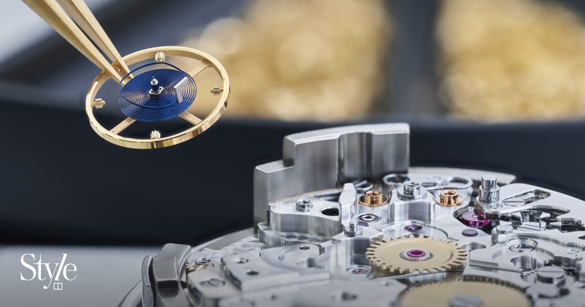 Style Edit: The 8 gold standards all Rolex watches must meet, explained ...
