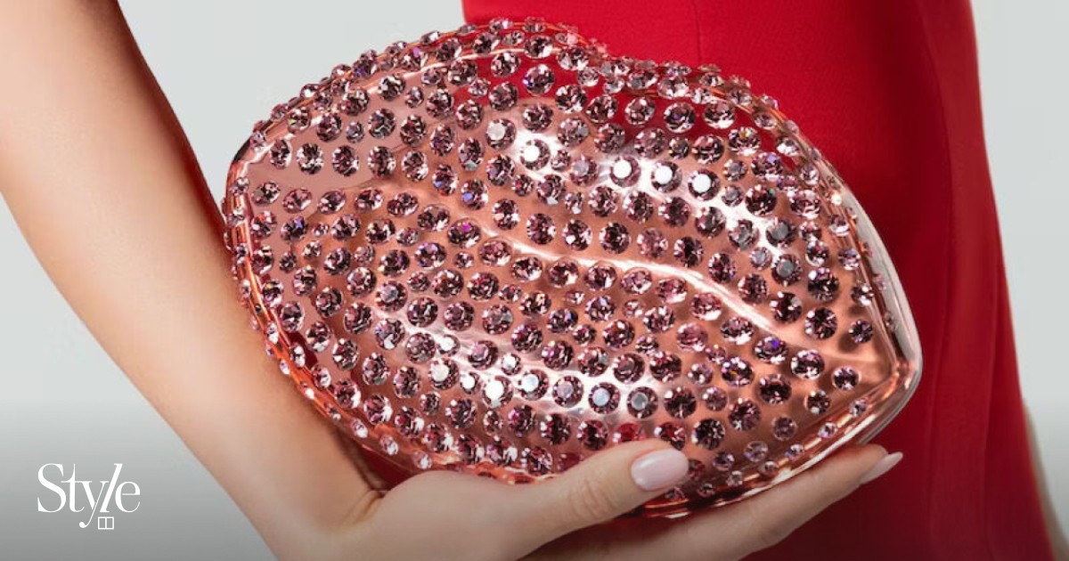 4 quirky clutches for every fashionista's holiday wish list: from