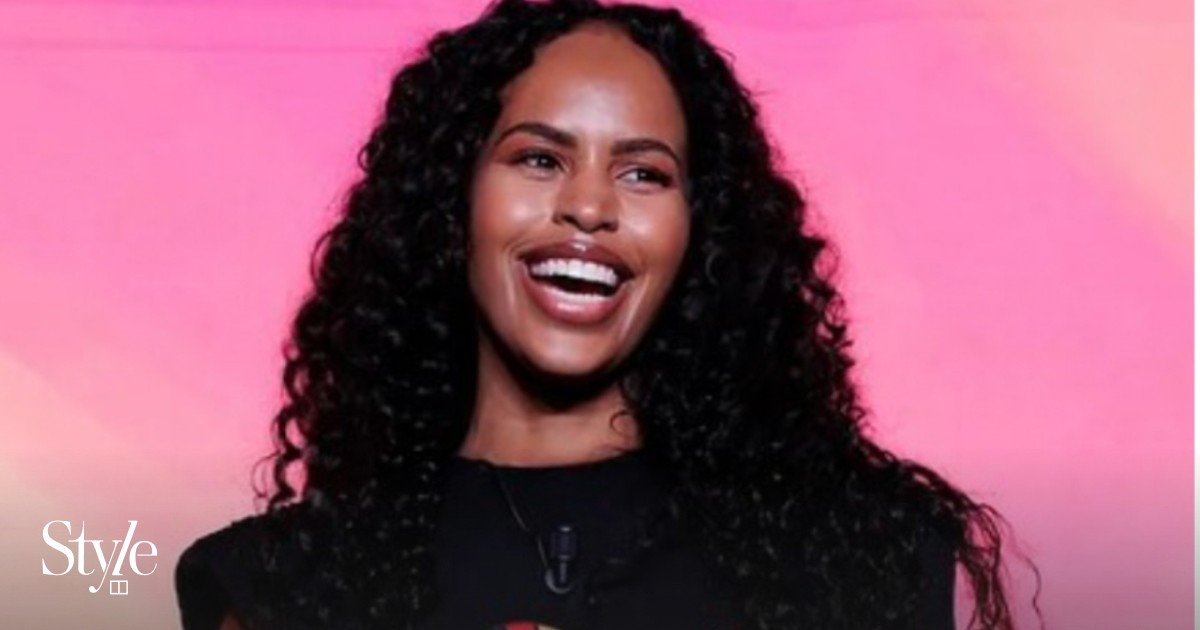 Meet sabrina elba, idris elba’s model, activist and entrepreneur wife