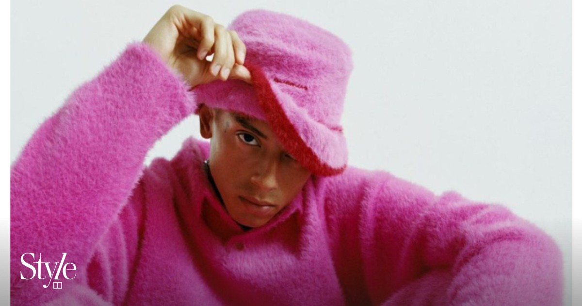 Young Cecer Rapper Who is British rapper Central Cee, aka Oakley Caesar-Su? The drill ...