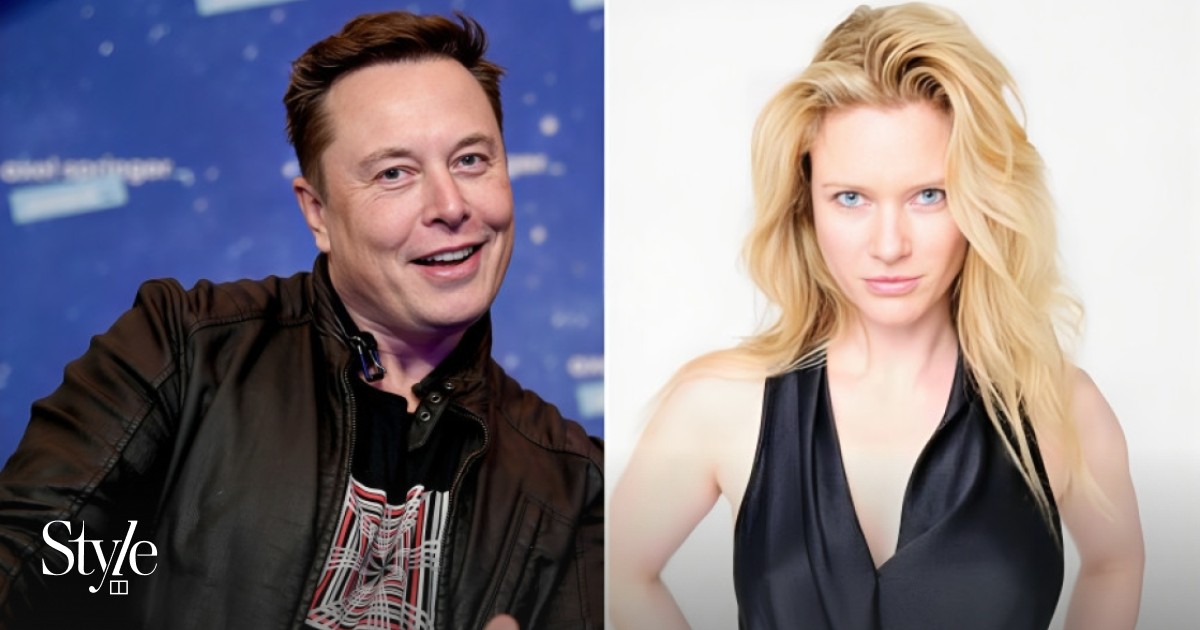 What was Elon Musk's relationship with his first wife like? Justine Wilson  – who criticised Donald Trump – is mum to 5 of the richest man in the  world's kids, but his