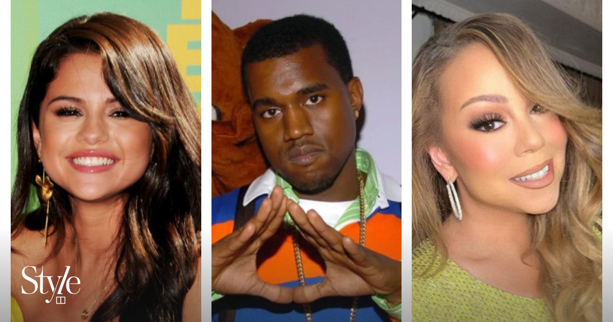 7 celebrities who have opened up about being bipolar: from Kanye ...