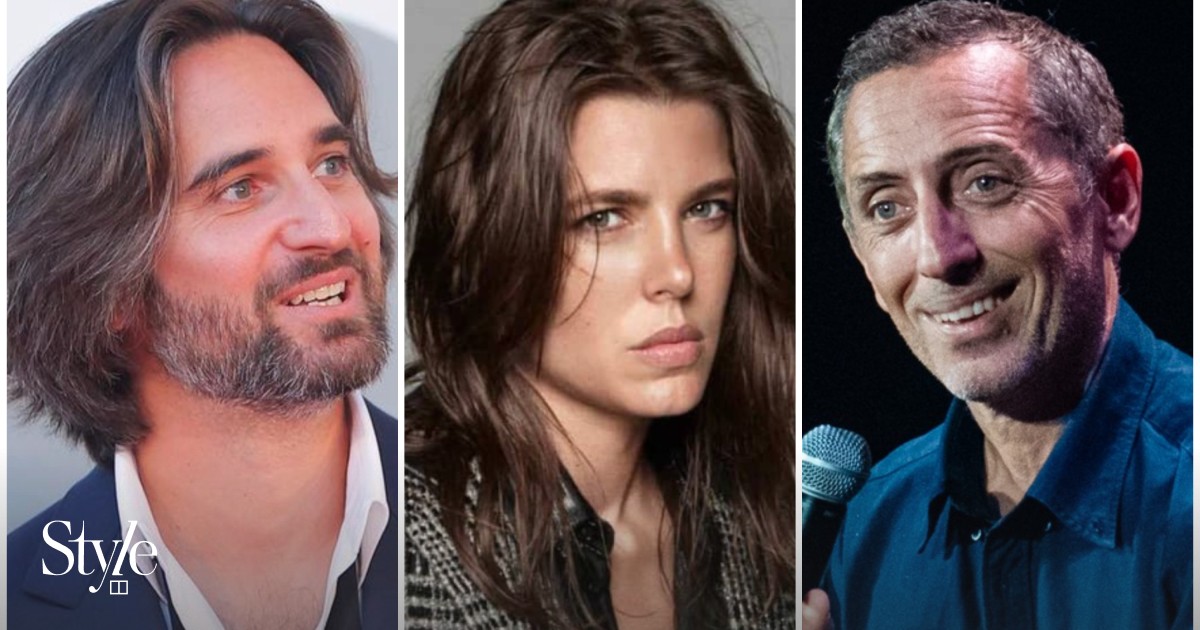 Charlotte Casiraghi of Monaco’s dating history: from film producer and ...