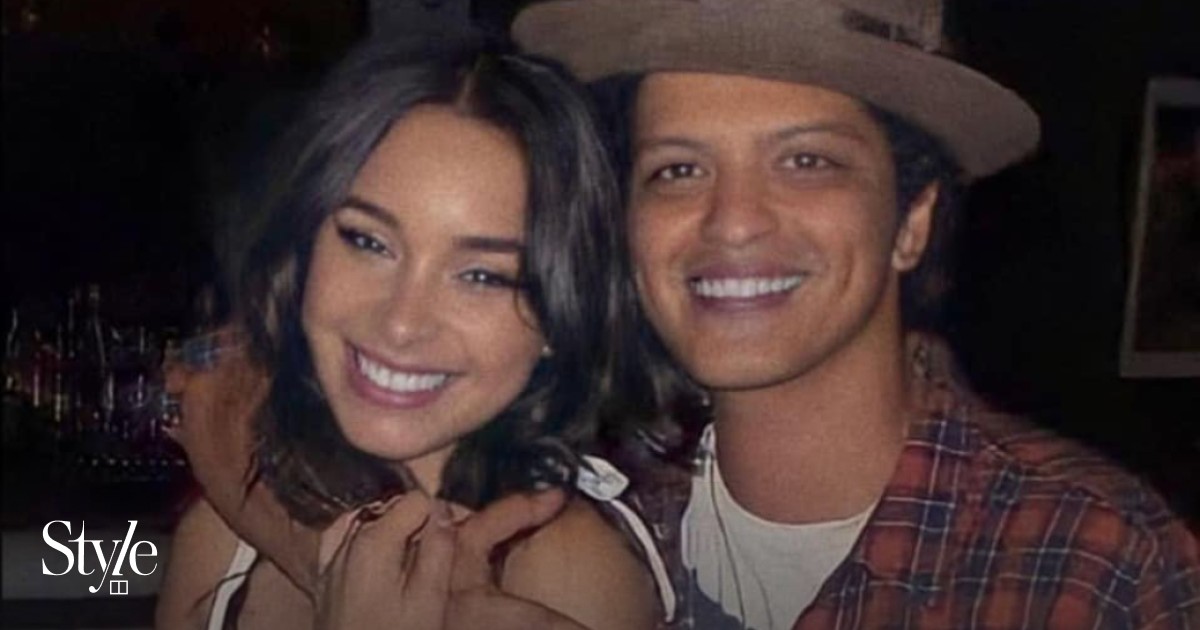 Who is Bruno Mars’ on-off girlfriend of 13 years, Jessica Caban? The