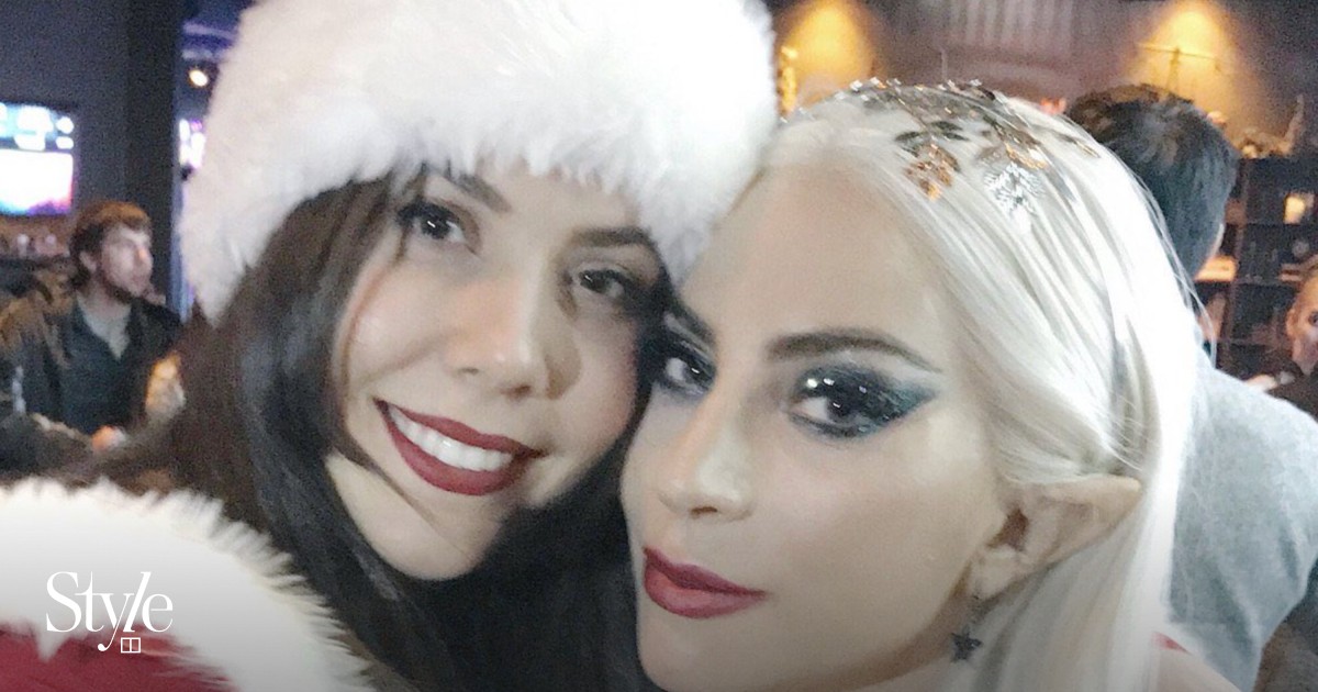 Meet Lady Gaga’s lookalike younger sister, Natali Germanotta the