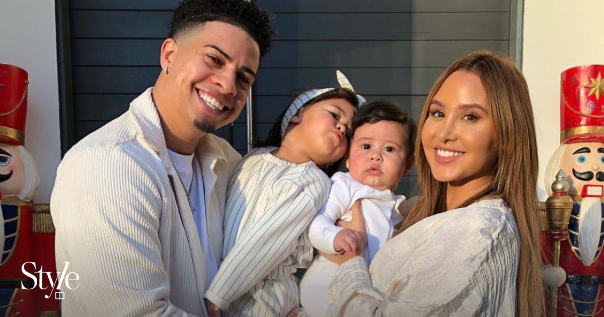 What happened to YouTube's famous The Ace Family? Austin McBroom and Catherine Paiz were beloved family vloggers with millions of followers, then they divorced … but who's being cringey on Snapchat? |