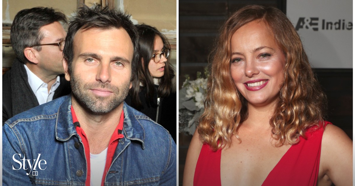 Who is Bijou Phillips’ new boyfriend, Jamie Mazur? After leaving