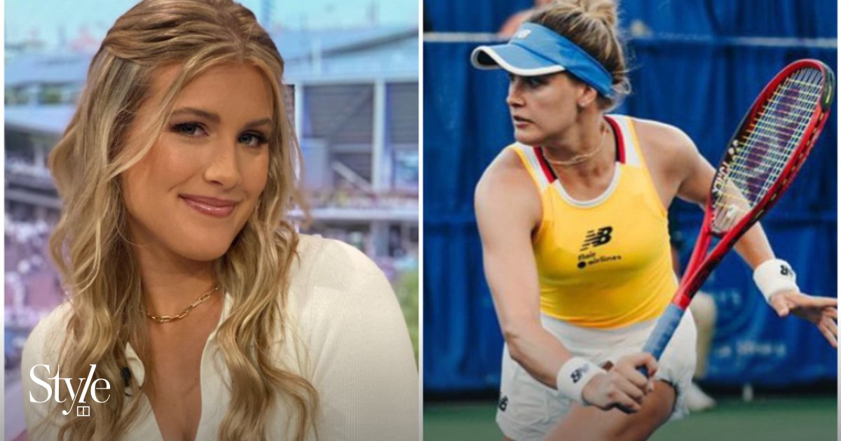 Who is Eugenie Bouchard and what happened to her tennis career The pickleball player named after Prince Andrew s daughter hangs with Zendaya and Jack Nicklaus but her new Instagram post drew ire South...