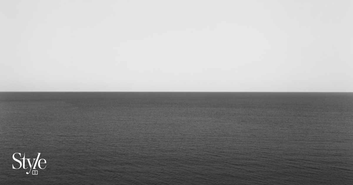 The 'Zen spirit' of Japanese photographer Hiroshi Sugimoto's