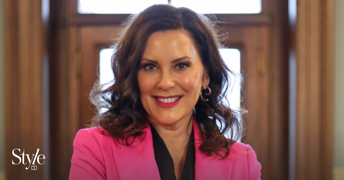 Could Gretchen Whitmer be the first female president of the US? The ...