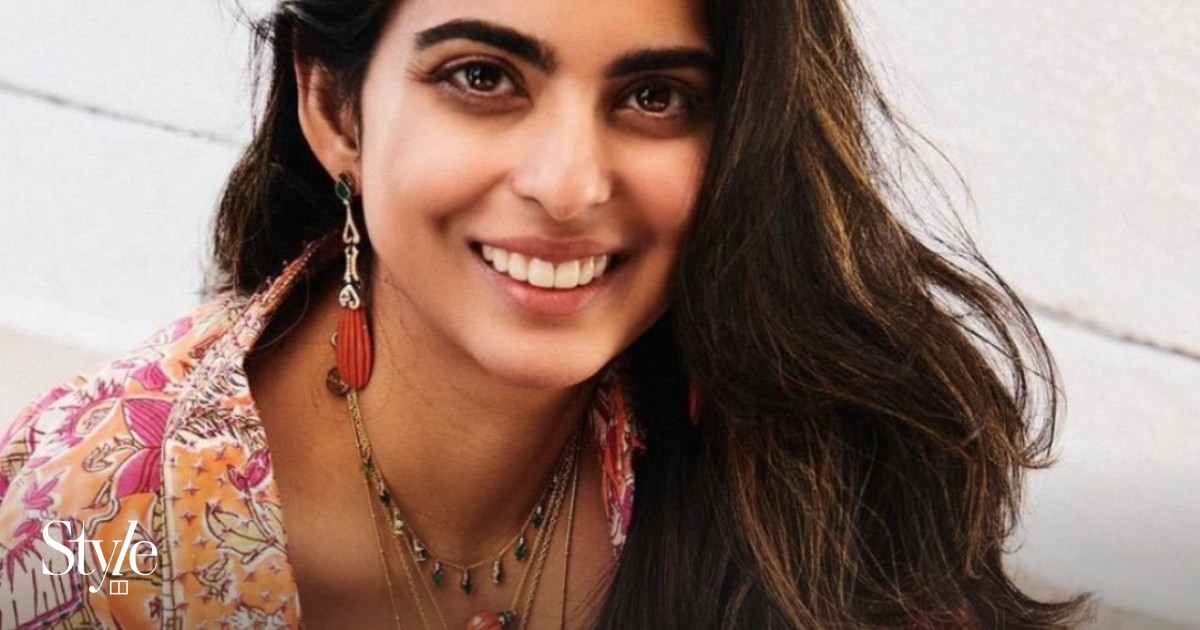 Indian jewellery’s moment to shine: modern jewellers like Hanut Singh ...