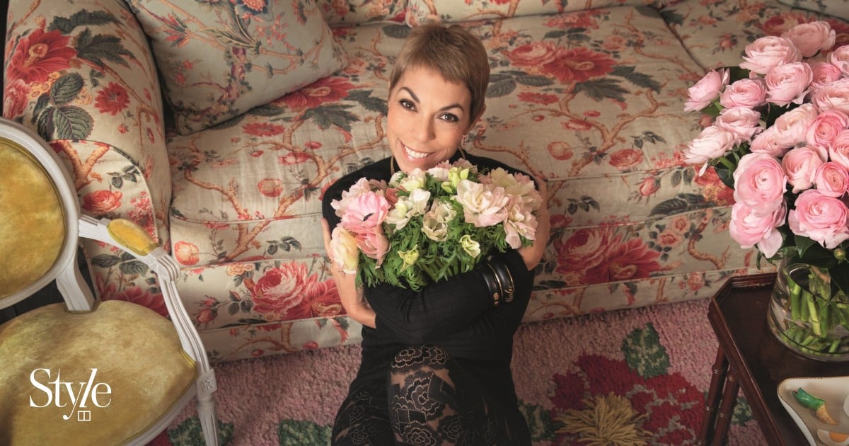 Dior’s mathilde favier on her lifelong love for paris