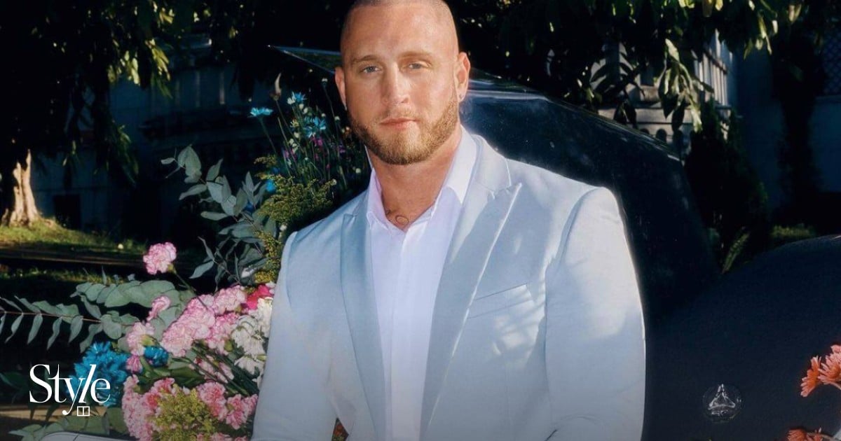 Michaiah Rhesia Sample Who is Chet Hanks’ rarely seen baby mama, Tiffany Miles? She shares 8 ...