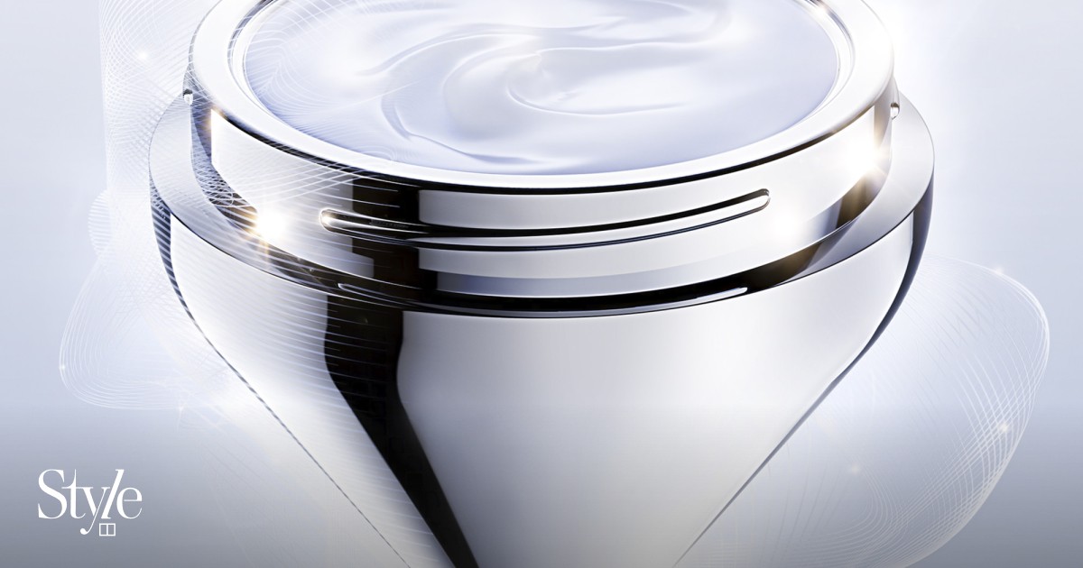 Style Edit: La Prairie unveils the Life Matrix Haute Rejuvenation