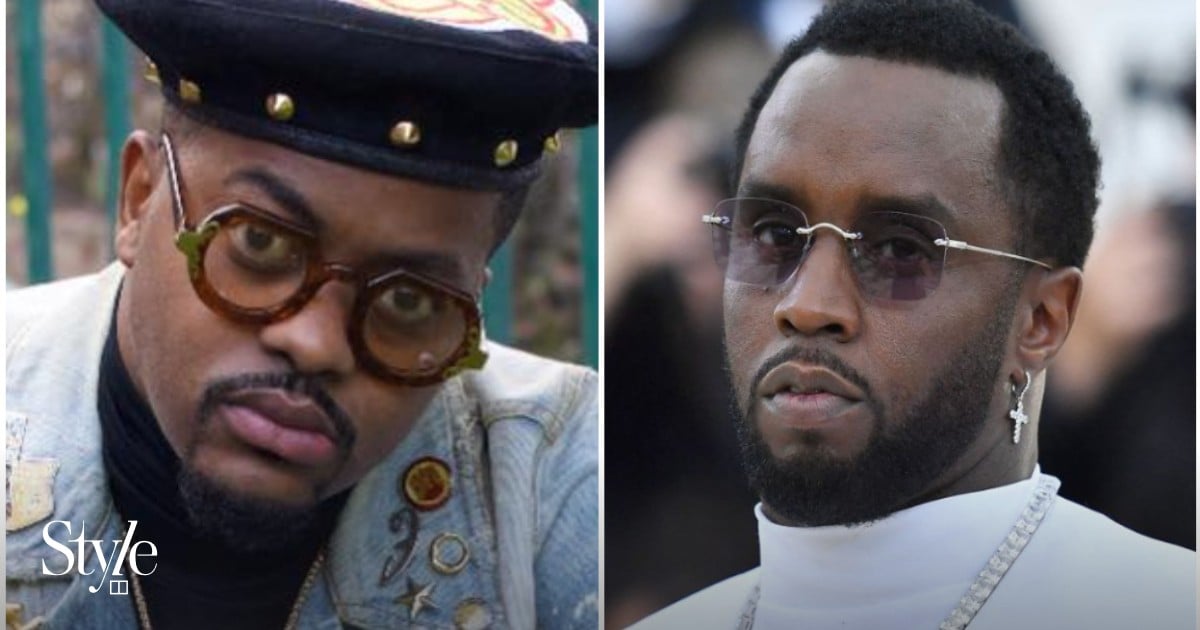 Who is Lil Rod and what has he accused Diddy of? The producer – who’s ...