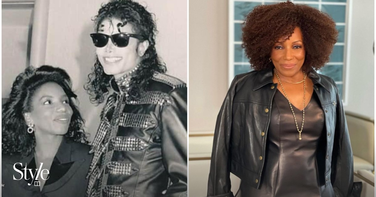 Who is Stephanie Mills, who was ready to marry Michael Jackson and ...