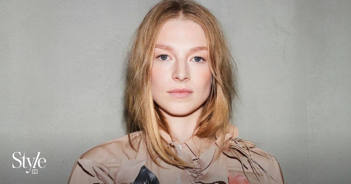Hunter Schafer R Model Hunter Schafer’s style evolution: how the model, activist and Euphoria ...