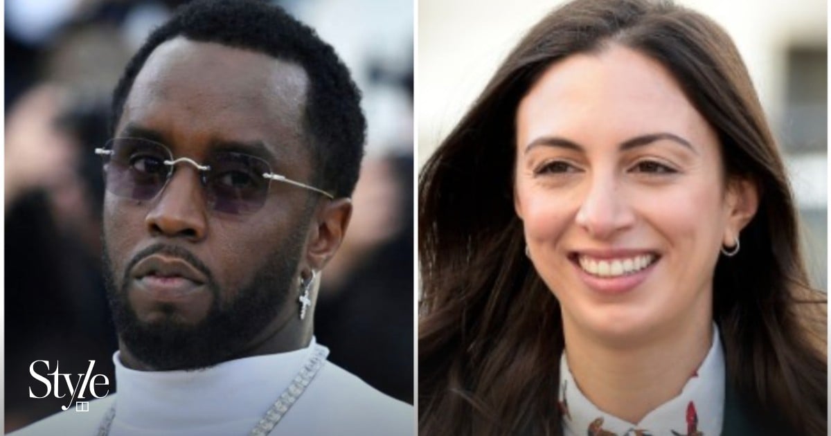 Meet Diddy's 'nepo baby' lawyer, Teny Geragos, whose famous 'celebrity attorney' dad defended Chris Brown in the Rihanna assault case | South China Morning Post