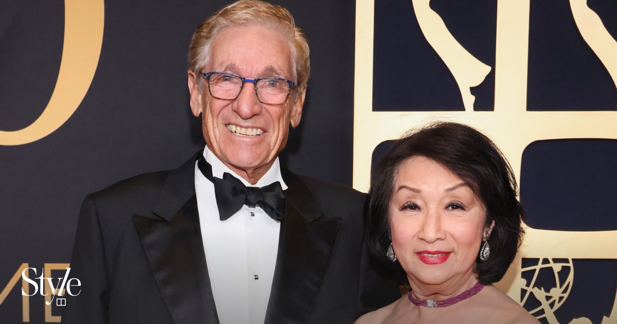 Who is Connie Chung’s husband of 40 years, Maury Povich? The news