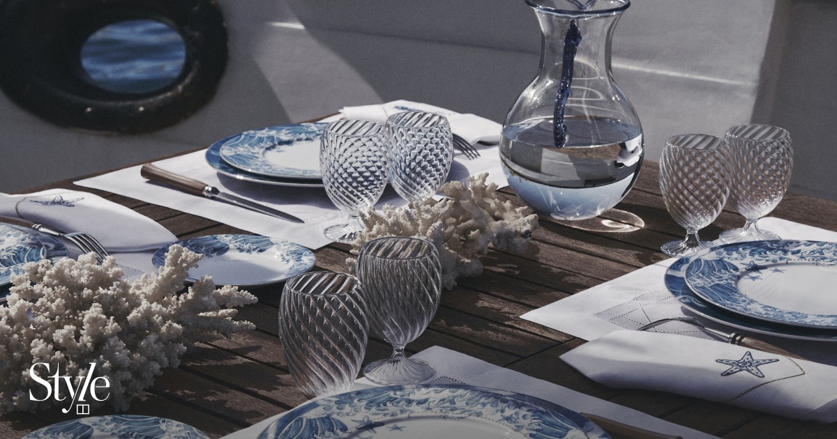 What is ‘tablescaping’, and how should you style your next dinner party ...