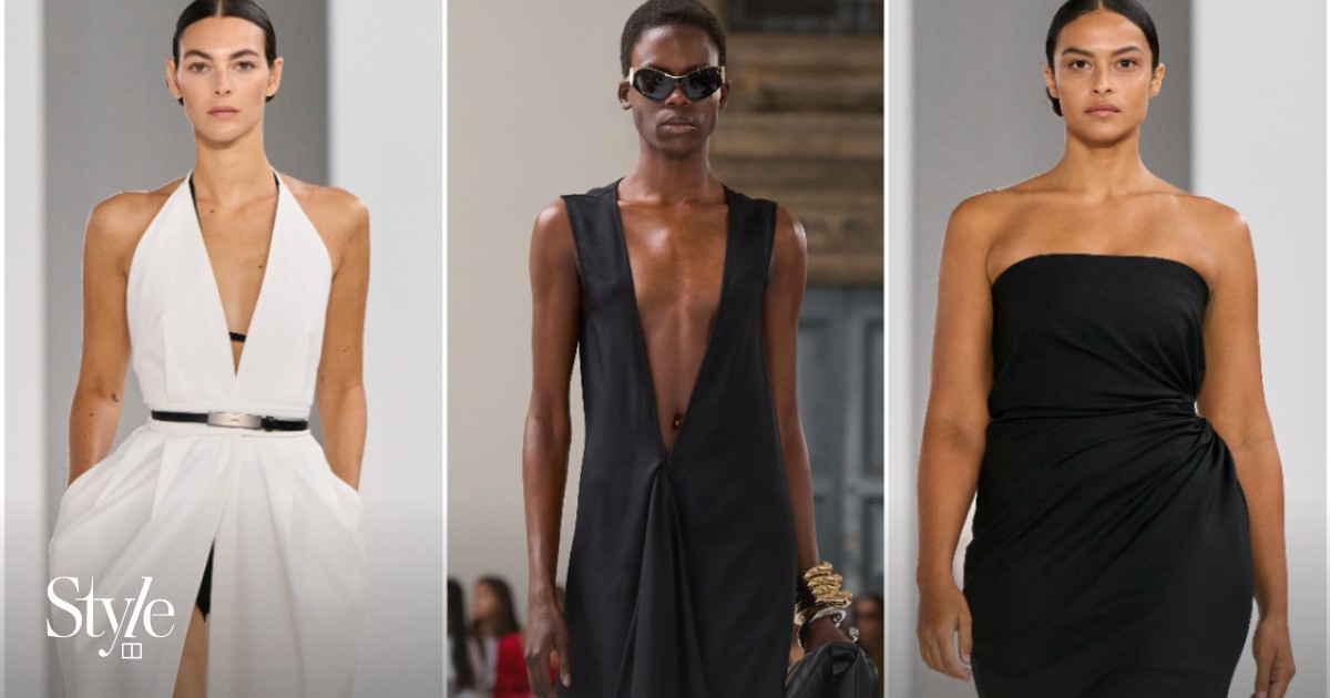 Style Edit: Max Mara and Sportmax bring new dimensions to