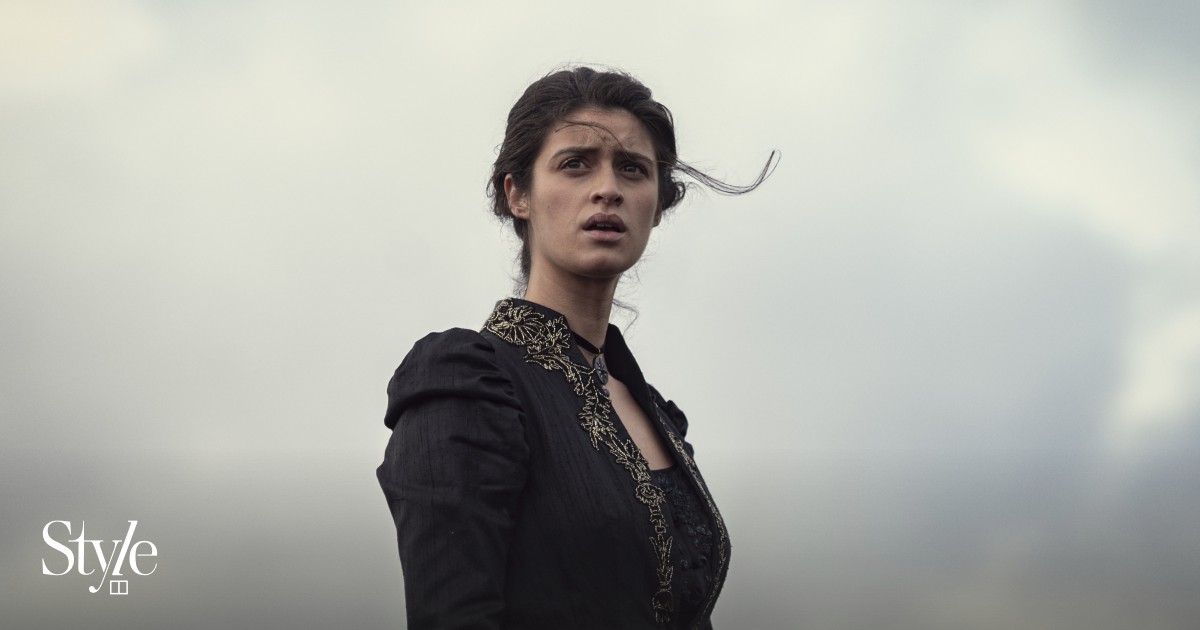 Who is Anya Chalotra from Netflix’s The Witcher? She went from the ...