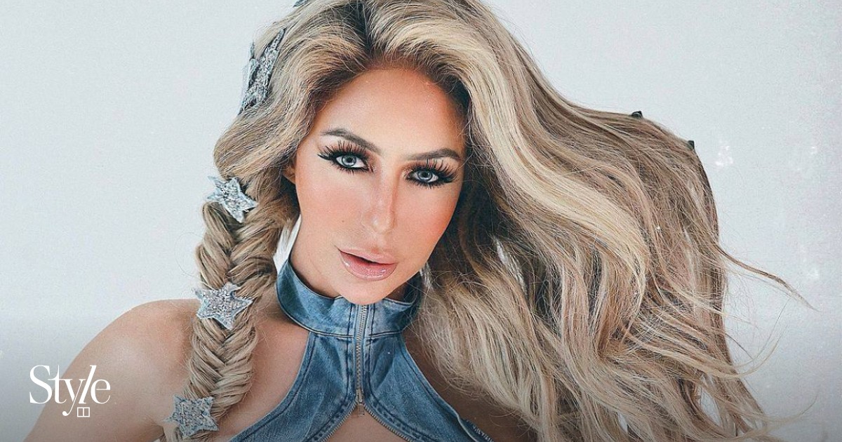 Meet Donald Trump Jr’s rumoured fling and Diddy victim Aubrey O’Day