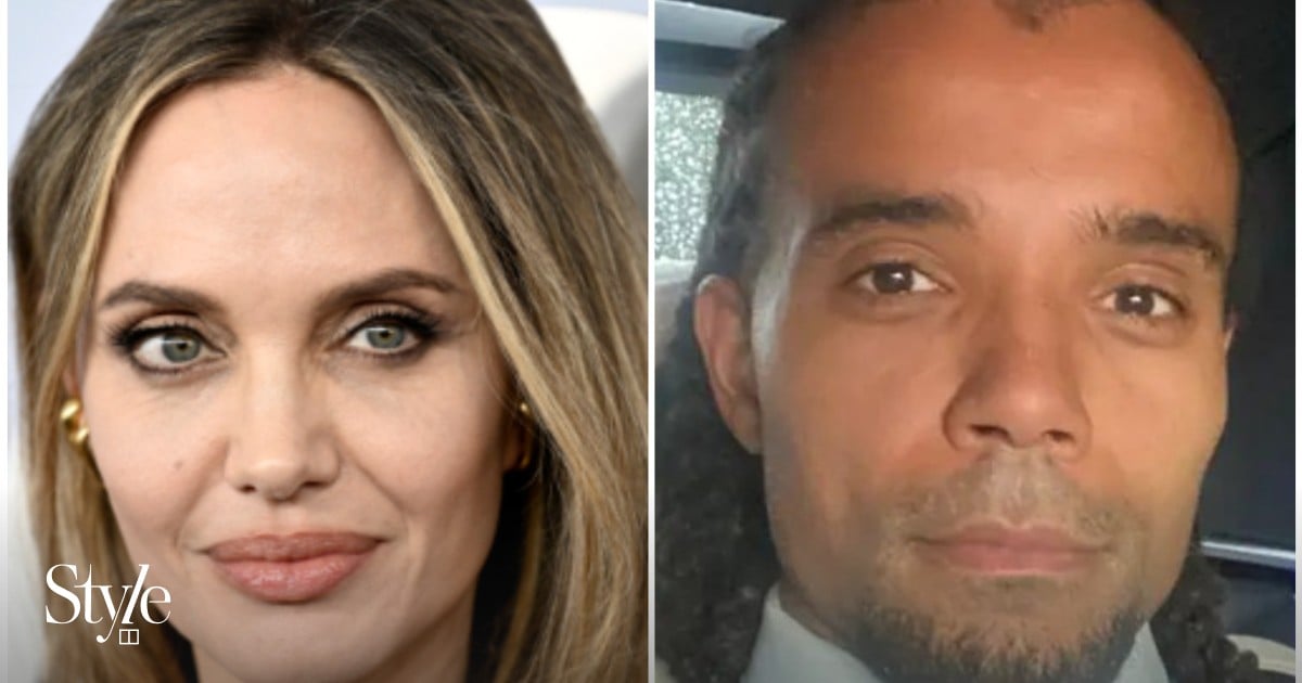 Akala Rapper Venice Who is Angelina Jolie’s ‘friend’ and rumoured romance, Akala? The ...