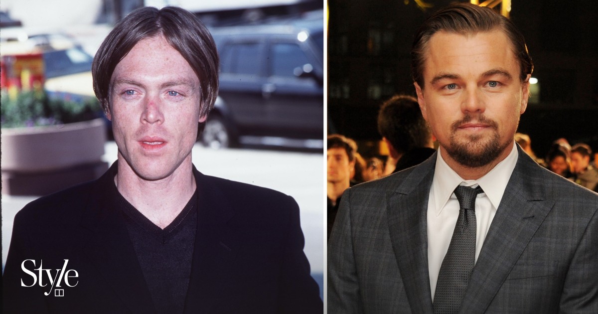 Who is Leonardo DiCaprio’s estranged stepbrother Adam Farrar? The child