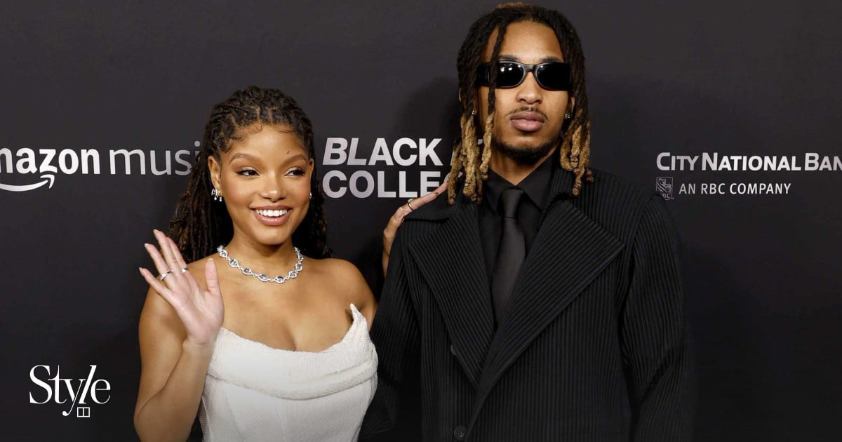 Bailey The Rapper Who is Halle Bailey’s ex-boyfriend and baby daddy, rapper DDG? The ...