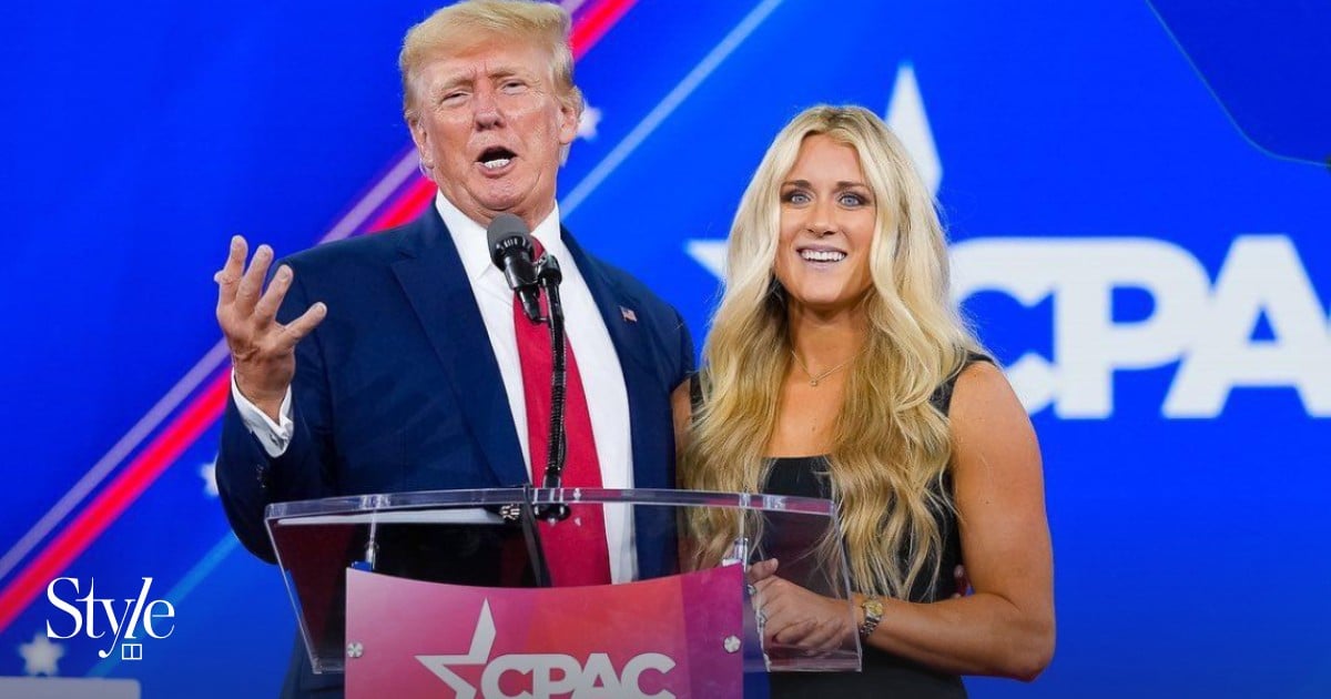 Who’s in Riley Gaines’ crosshairs? The pro-Trump activist, ex-swimming ...