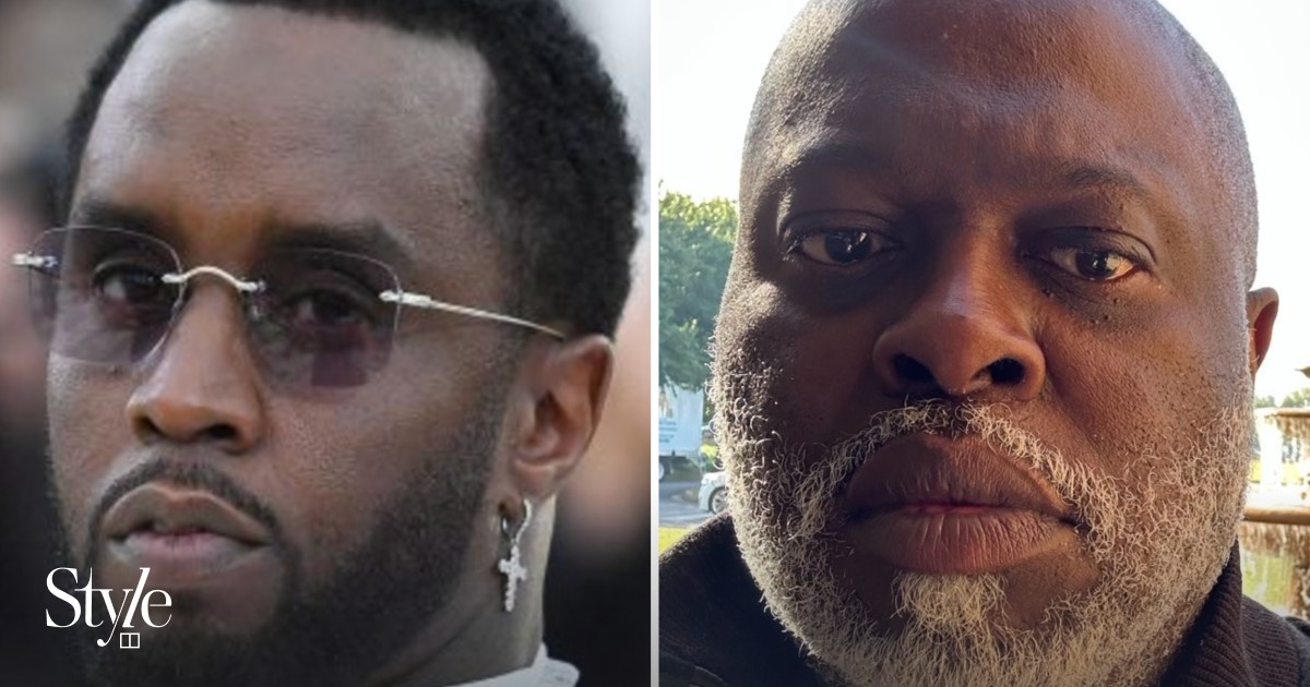 Who is Courtney Burgess, the Diddy witness who calls him ‘Lucifer’? The ...