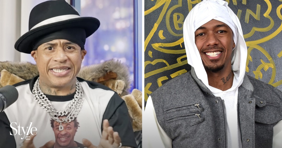 Orlando Brown là ai? Nam diễn viên phim That's So Raven - người gần đây tuyên bố đã quan hệ tình dục với Nick Cannon - nổi tiếng với những phát ngôn
