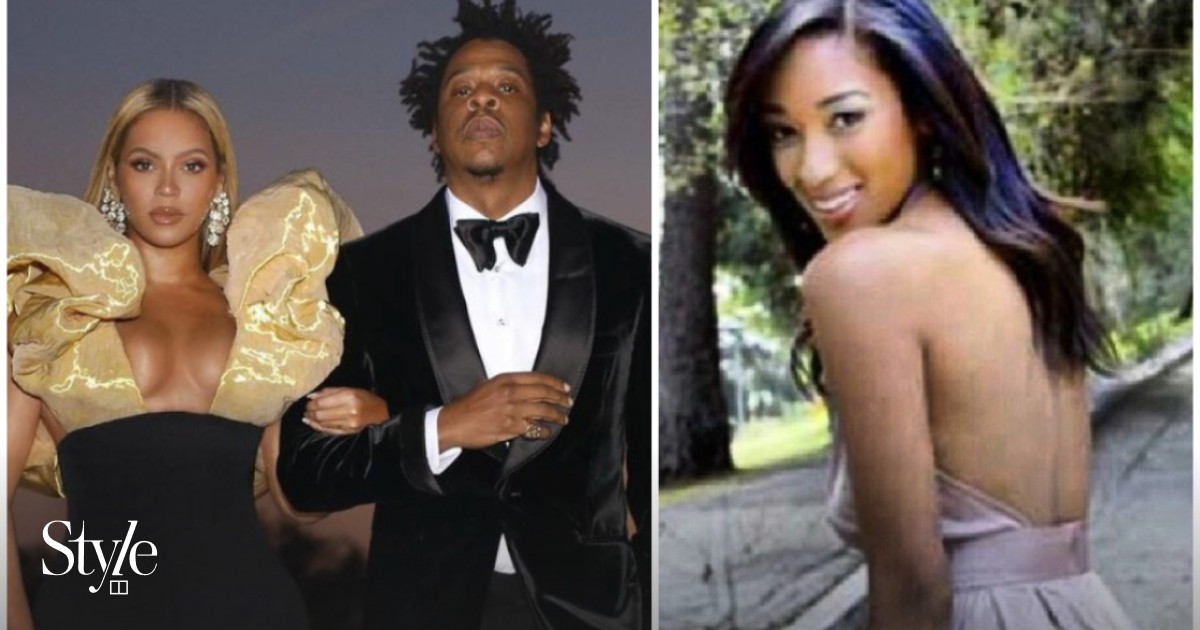 Who is Cathy White, the subject of wild fan theories about Jay-Z? The late  publicist was in a film with Kim Kardashian and Chris Pratt, and fans think  Beyoncé's song 'Daughter' could