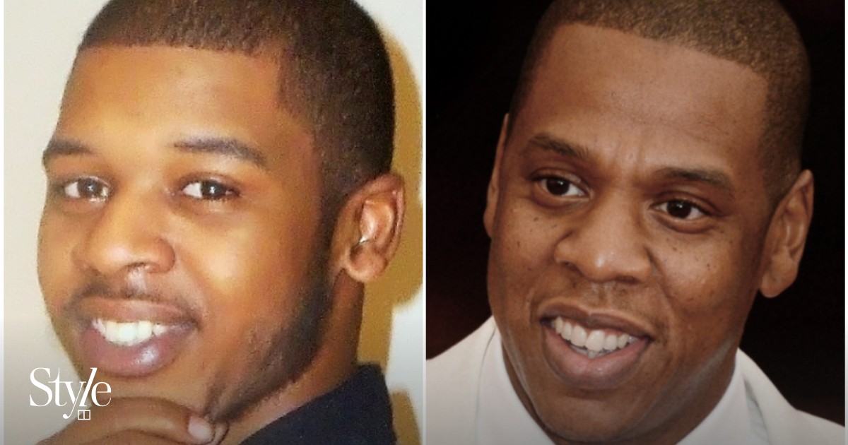 Who is Jay-Z's alleged 'secret son', Rymir Satterthwaite – who called the  rapper's recent statement 'frustrating'? He says he's been fighting to get  Beyoncé's husband to do a paternity test for years |