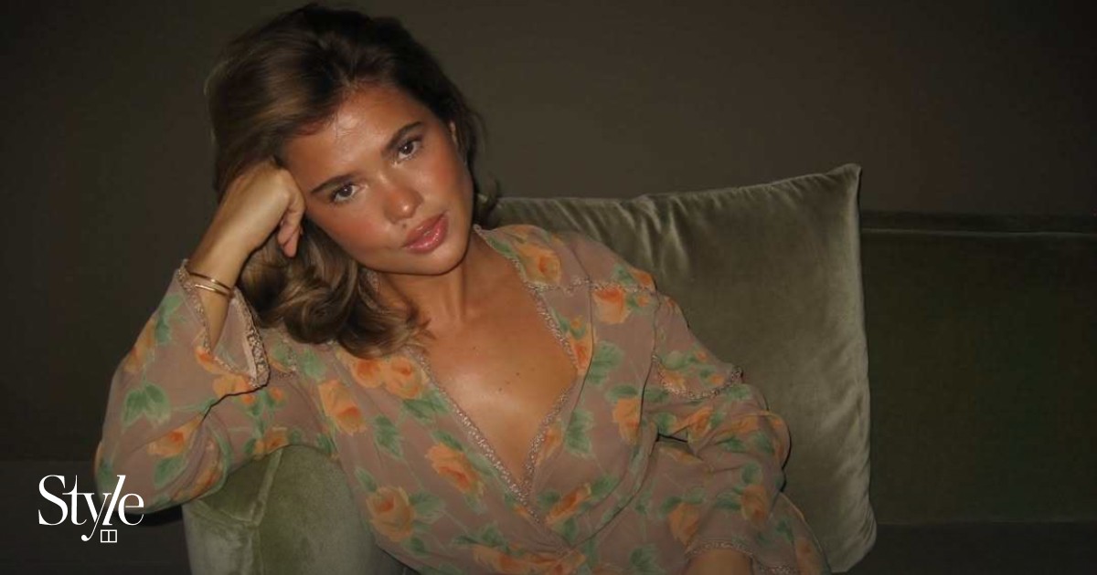 Meet Matilda Djerf: the Swedish influencer behind multimillion