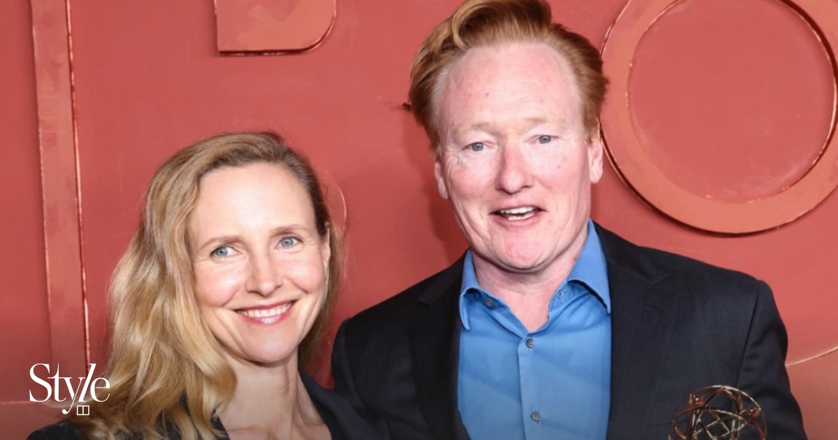 Who is 2025 Oscars host Conan O’Brien’s wife, Liza Powel? The playwright met the comedian in 1999 and supported him when he lost his Tonight Show gig 