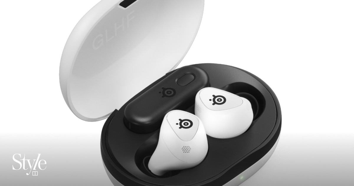 Review | SteelSeries Arctis GameBuds review: terrific for the