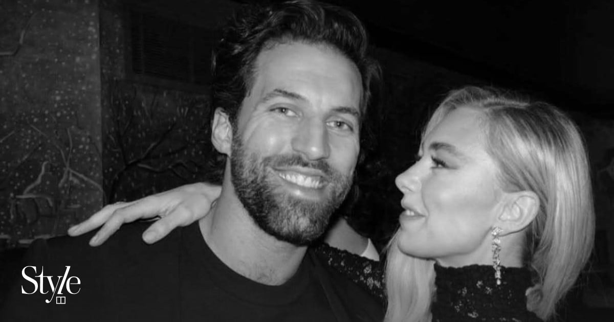 Who is Paul Rabil, Vanessa Kirby’s rumoured new fiancé? ‘The LeBron of ...