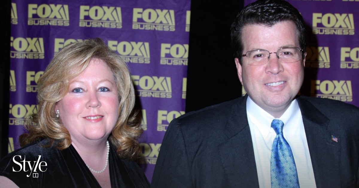 Meet Mary Fulling, wife of ex-Fox News host Neil Cavuto: from early  financial struggles to his major health issues, here's how she's supported  him … plus, their impressive property portfolio | South