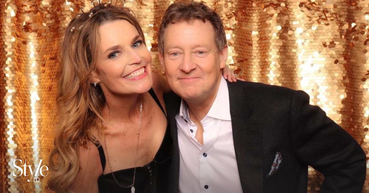 Meet NBC anchor Savannah Guthrie s low key husband Michael Feldman