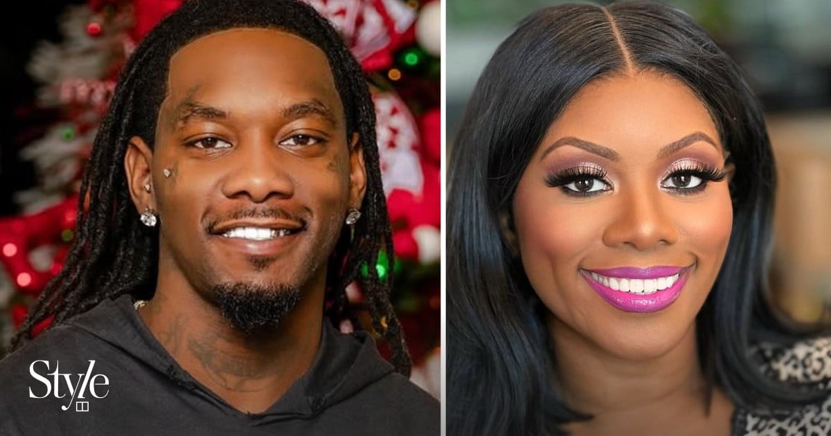 Who is rapper Offset’s mum – and did she ‘rob’ Cardi B? Latabia ...