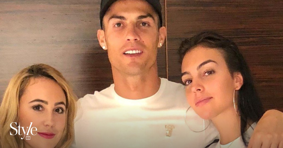 Ronaldo and Rodriguez Shine in Madrid Gucci Outing
