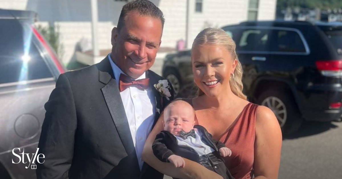 Who is Nicholas Riccio, husband of Trump’s press secretary, Karoline