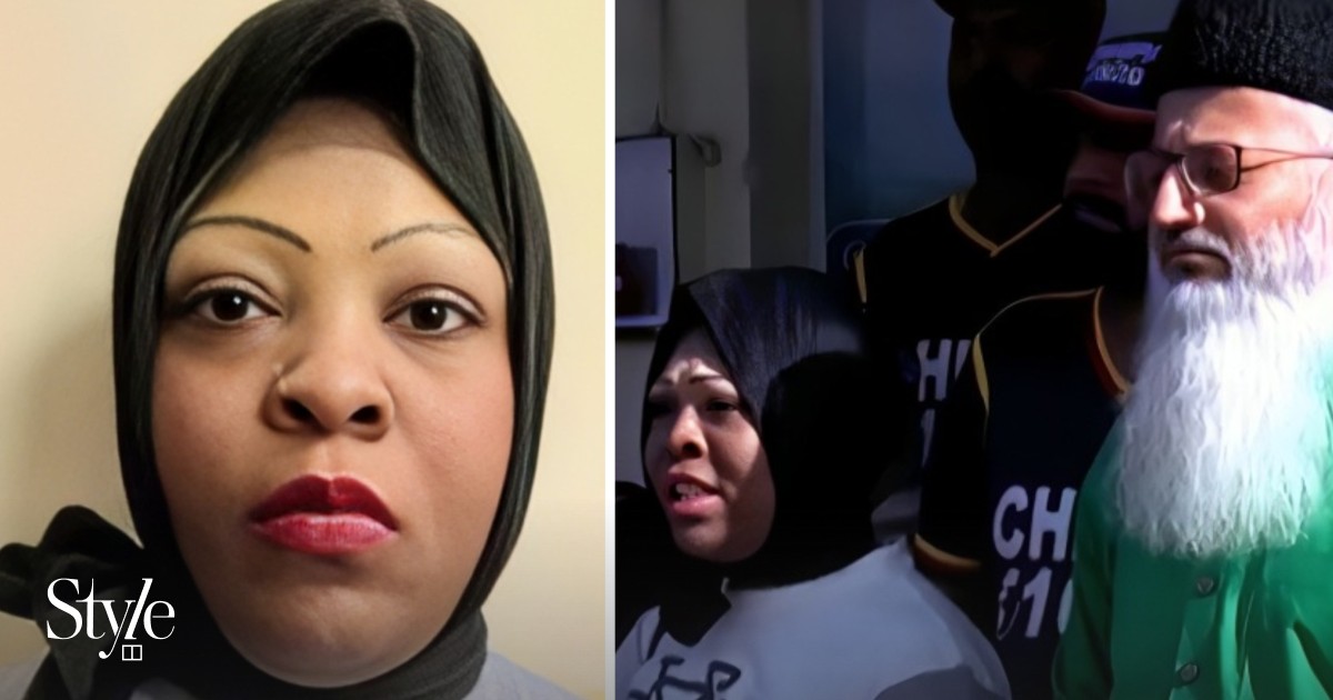 What’s the story behind TikTok sensation Onijah Andrew Robinson, the
